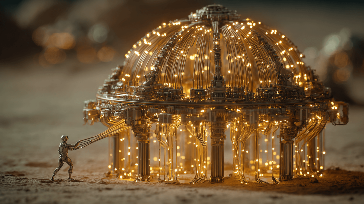 Architects or Tenants: Modern AI Stacks Are Being Built on Rented Foundations